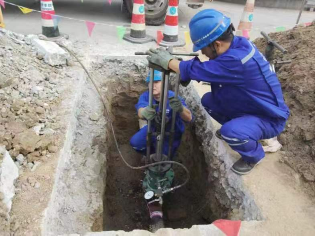 凤凰联盟app江苏泰州：民生实事交出“暖心答卷”36个项目提前完成年度目标(图4)