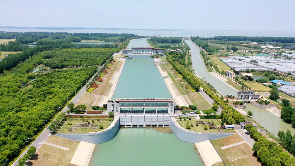 一滴kaiyun开云下载长江水的奇妙漂流记(图2)