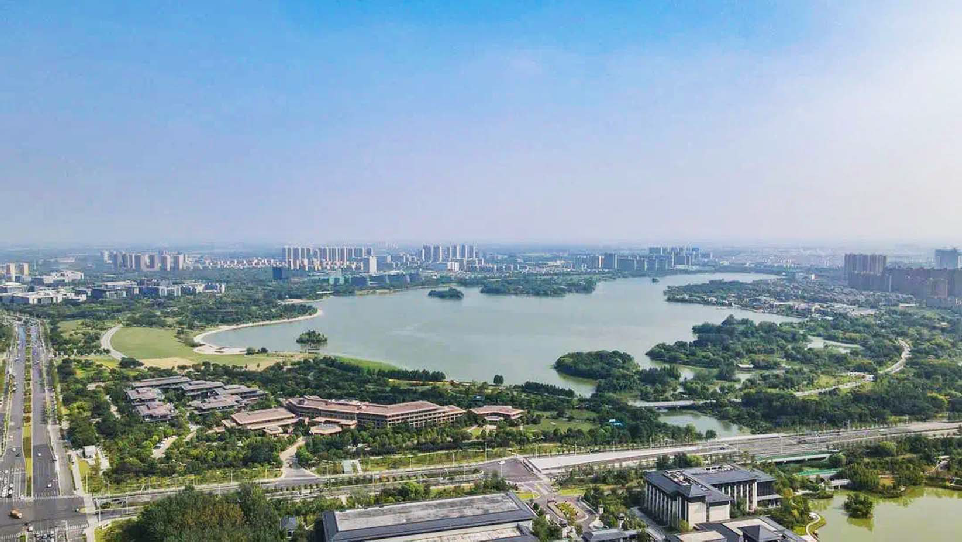 一滴kaiyun开云下载长江水的奇妙漂流记(图3)