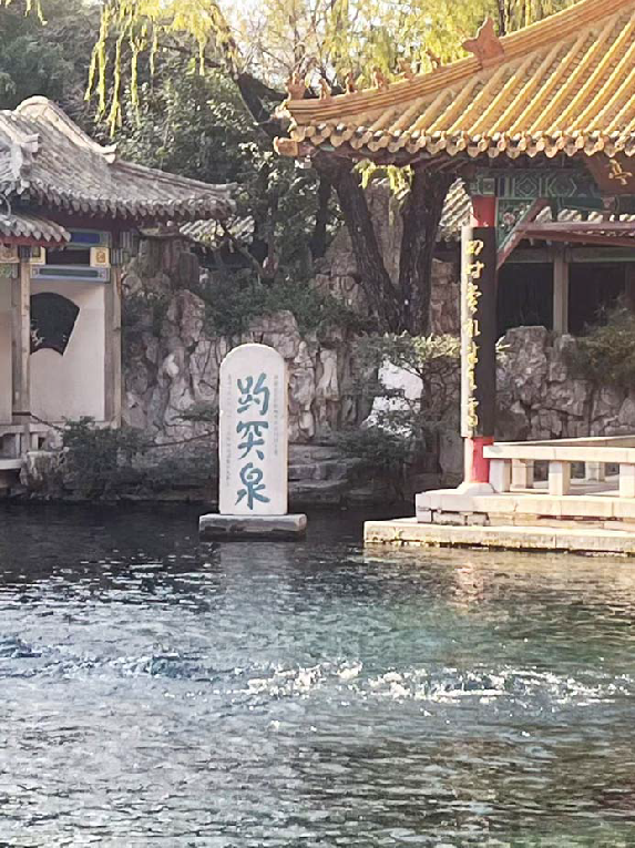 一滴kaiyun开云下载长江水的奇妙漂流记(图6)