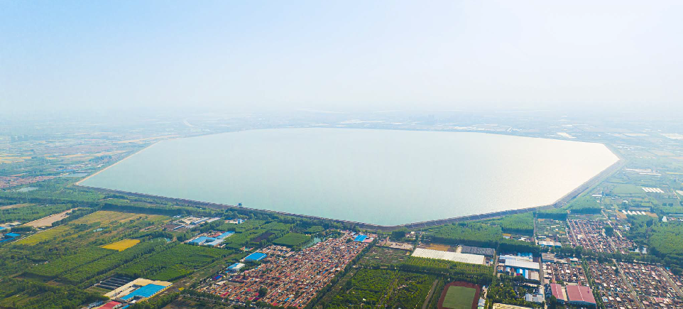 一滴kaiyun开云下载长江水的奇妙漂流记(图7)