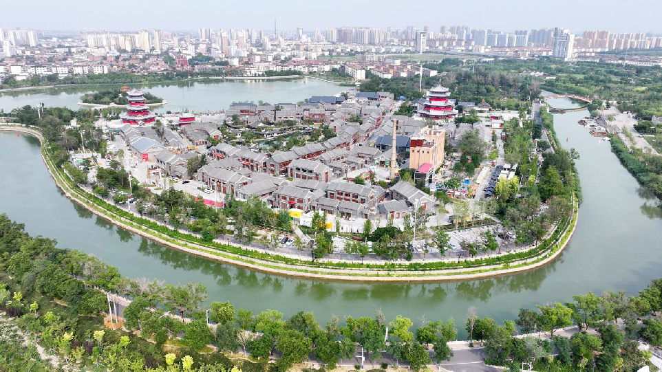 一滴kaiyun开云下载长江水的奇妙漂流记(图9)