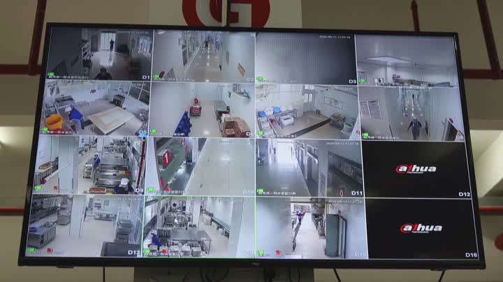 暖心实事教育惠民 扬州627万套课桌椅换新完成DB电竞app(图7)