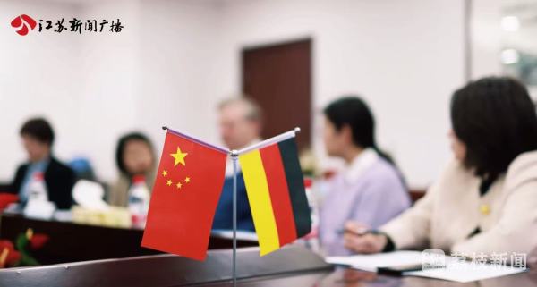 【老外不见外】艾格尔：中国园和中德缘(图15)
