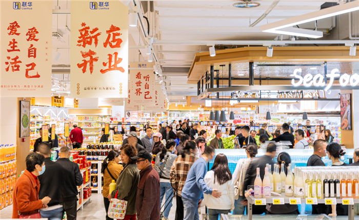 产业强外贸劲消费活江苏无锡“拼”出一程“好风景”(图3)