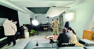 经济大省挑大梁丨江苏南京:“竖店”进村影响几何(图1)