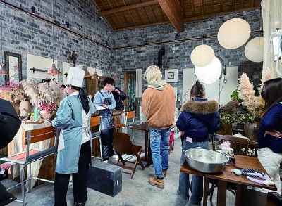 经济大省挑大梁丨江苏南京:“竖店”进村影响几何(图5)