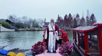 经济大省挑大梁丨江苏南京:“竖店”进村影响几何(图6)