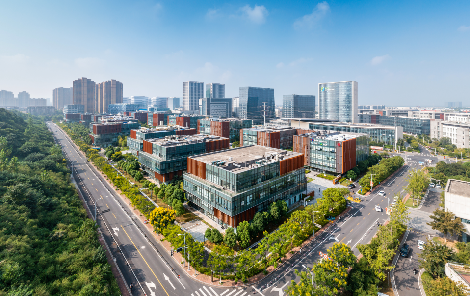 2023年11月,炜璨医疗在产业链齐全的南京生物医药谷落地总部。